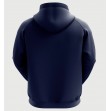 Fiji Drua Super Rugby 2022 Men's Supporter Hoodie