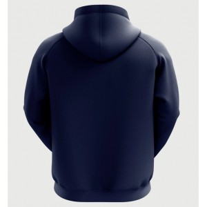 Fiji Drua Super Rugby 2022 Men's Supporter Hoodie