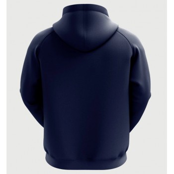 Fiji Drua Super Rugby 2022 Men's Supporter Hoodie