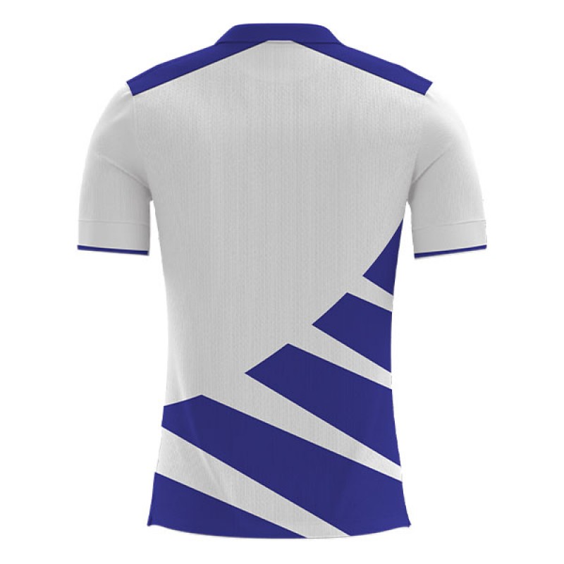 Erwachsene Kinder 2019 WM Fiji Rugby-Fan-T-Shirts Kurzarm Trainingssportkleidung Fußball-T-Shirt-Polo-Hemd Gnew Fidschi Rugby Jersey 