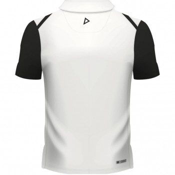 Fiji Airways Sevens 2021 Performance Mens Polo White