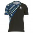 Fiji Sevens Paris 2024 Olympics Mens Away Jersey