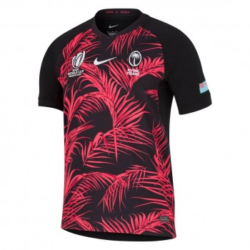Fiji Rugby World Cup 2023 Mens Away Jersey