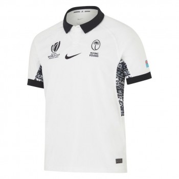 Fiji Rugby World Cup 2023 Mens Home Jersey