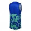 Fiji Drua Super Rugby 2023 Men's Training Singlet