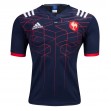 FRANCE 16/17 MEN'S HOME RUGBY JERSEY