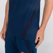 2018 Men's France Rugby Singlet