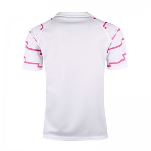 2017 Men's France SF Alternate Rugby Jersey