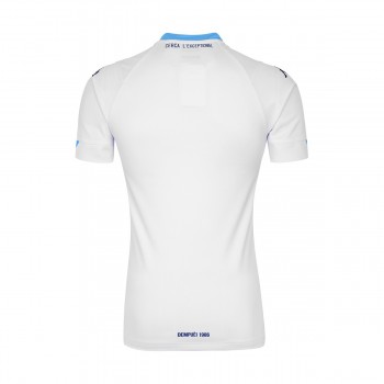 Montpellier Rugby 2020 2021 Away Jersey