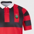 RC Toulon Rugby 2022-23 Mens Home Jersey