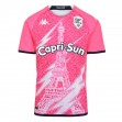Stade Francais Paris 2022-23 Mens Home Jersey