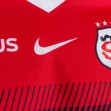 Toulouse 2019/20 Home Rugby Shirt