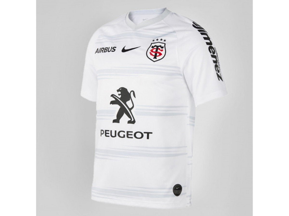 nike toulouse rugby