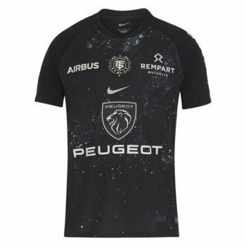 Stade Toulousain Rugby 2025 Mens Fourth Jersey