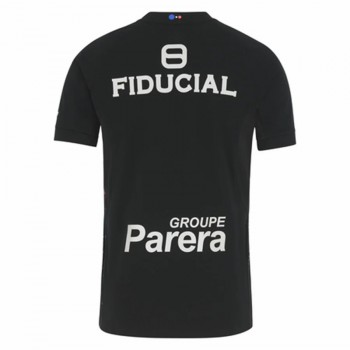 Stade Toulousain Rugby 2025 Mens Fourth Jersey