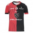 Stade Toulousain Rugby 2024 Mens Double Collector Jersey