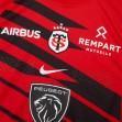 Stade Toulousain Rugby 2024 Mens Third European Cup Jersey