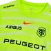 Stade Toulousain Rugby 2025 Mens Pre Match Europe Jersey