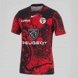 Stade Toulousain Rugby 2024 Mens Pre Match Jersey