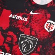 Stade Toulousain Rugby 2024 Mens Pre Match Jersey