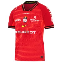 Stade Toulousain Rugby 2025 Mens Third Jersey Stade Toulousain Rugby 2025 Mens Third Jersey