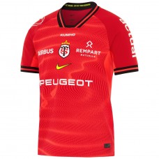 Stade Toulousain Rugby 2025 Mens Third Jersey