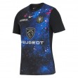 Stade Toulousain Rugby 2025 Mens Pre Match Jersey