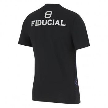 Stade Toulousain Rugby 2025 Mens Pre Match Jersey