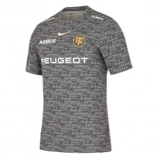 Stade Toulousain Rugby 2026 Mens Pre Match Jersey