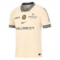 Stade Toulousain Rugby 2026 Mens Fourth Jersey