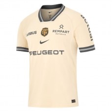 Stade Toulousain Rugby 2026 Mens Fourth Jersey