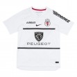 Stade Toulousain 2021-22 Away Jersey