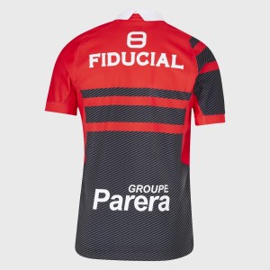 Toulouse Rugby 2022-23 Mens Home Jersey