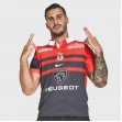 Toulouse Rugby 2022-23 Mens Home Jersey