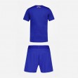France Rugby Kids 2022-23 Home Kit