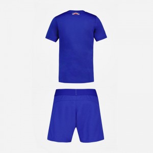 France Rugby Kids 2022-23 Home Kit