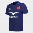 France Rugby 2023 Mens Home Jersey