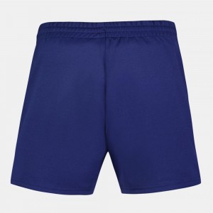 France Mens RWC 2023 Home Shorts