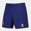 France Mens RWC 2023 Home Shorts
