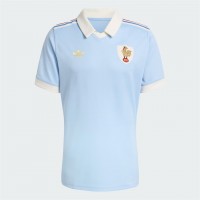 France Rugby Mens 120 Years Jersey
