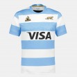 Argentina Rugby 2024 Mens Home Jersey