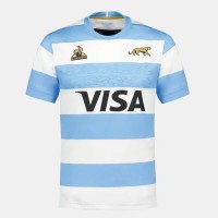 Argentina Rugby 2024 Mens Home Jersey