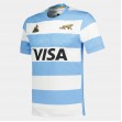 Argentina Rugby 2024 Mens Home Jersey