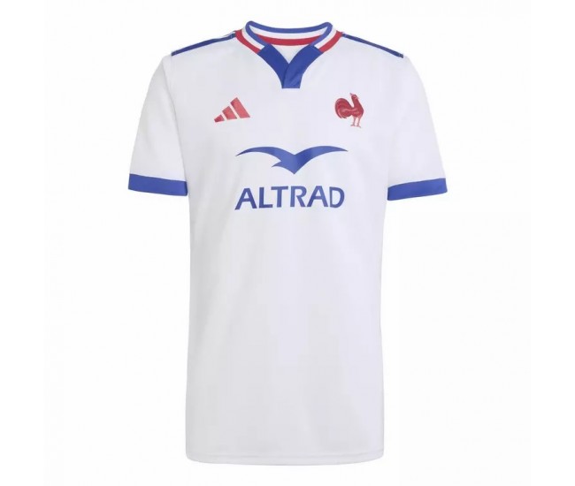 FFR XV 2025 Mens Away Jersey