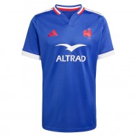 FFR XV 2025 Mens Home Jersey