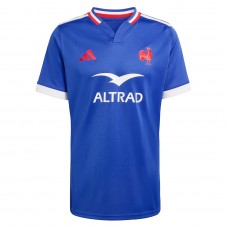 FFR XV 2025 Mens Home Jersey
