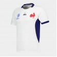 France Mens RWC 2023 Away Jersey