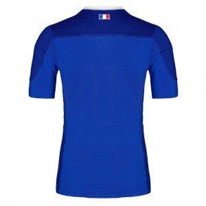 France Rugby RWC 2019 Home Jersey