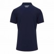 France Rugby Rwc 2023 Mens Cotton Navy Polo