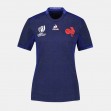France Womens RWC 2023 Home Jersey